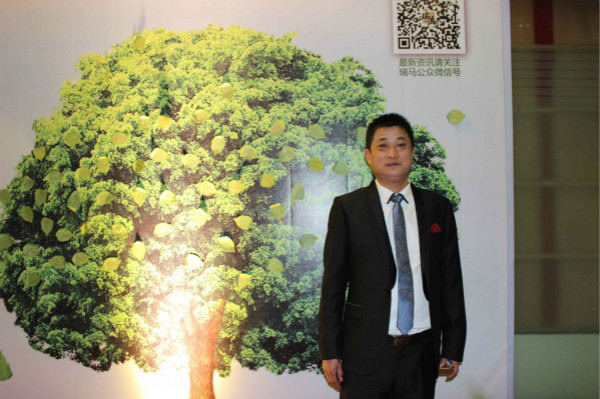 堅決打好藍天保衛(wèi)戰(zhàn)，廣東瑞馬率先奏響第一曲