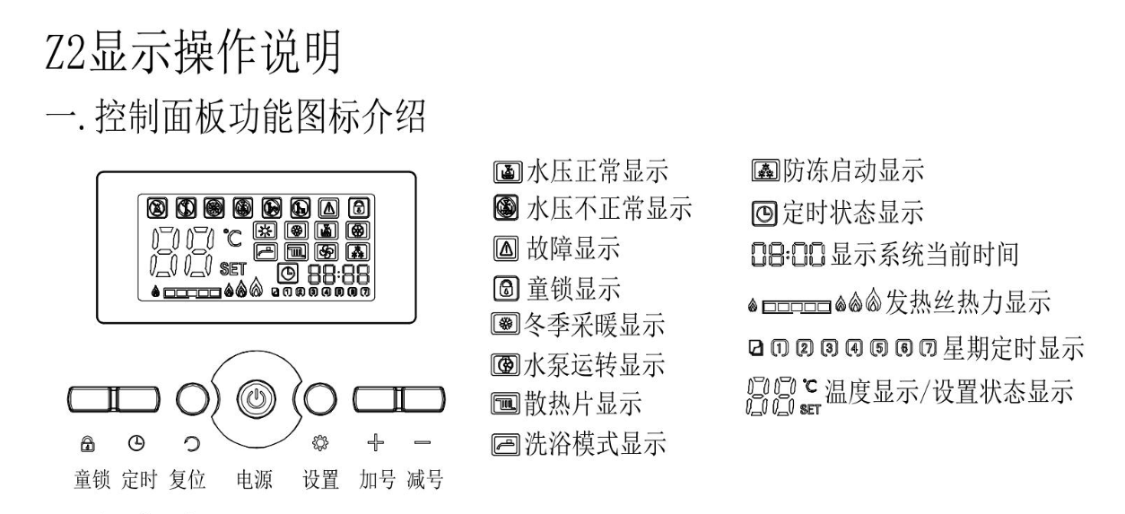 電采暖壁掛爐的安裝需要注意哪些事項？